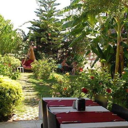 Side Elis Hotel מראה חיצוני תמונה