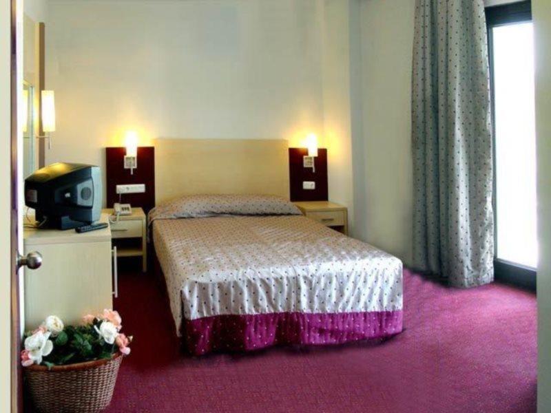 Side Elis Hotel מראה חיצוני תמונה