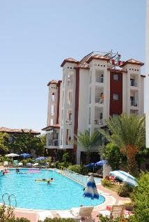 Side Elis Hotel מראה חיצוני תמונה