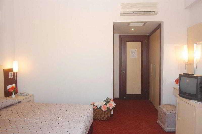 Side Elis Hotel מראה חיצוני תמונה