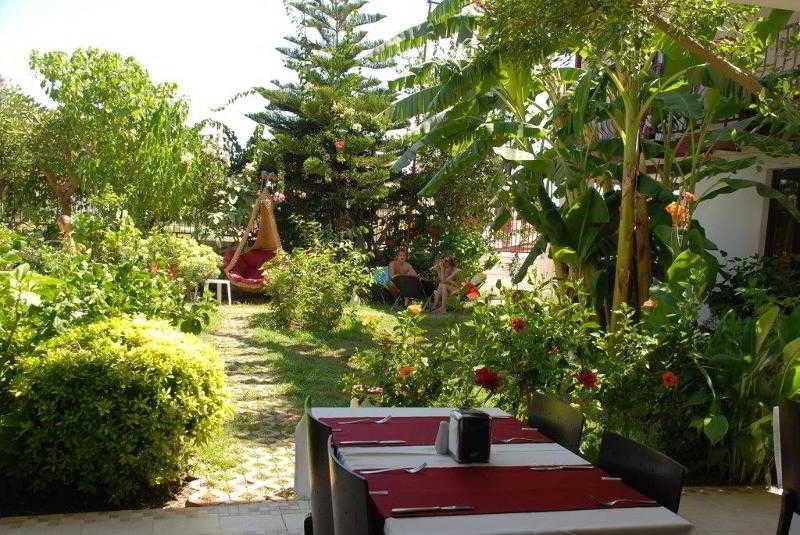Side Elis Hotel מראה חיצוני תמונה