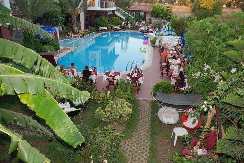 Side Elis Hotel מראה חיצוני תמונה